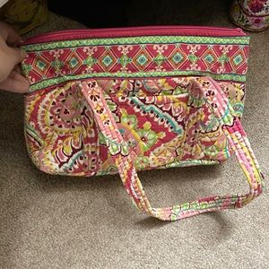 Vera Bradley small tote